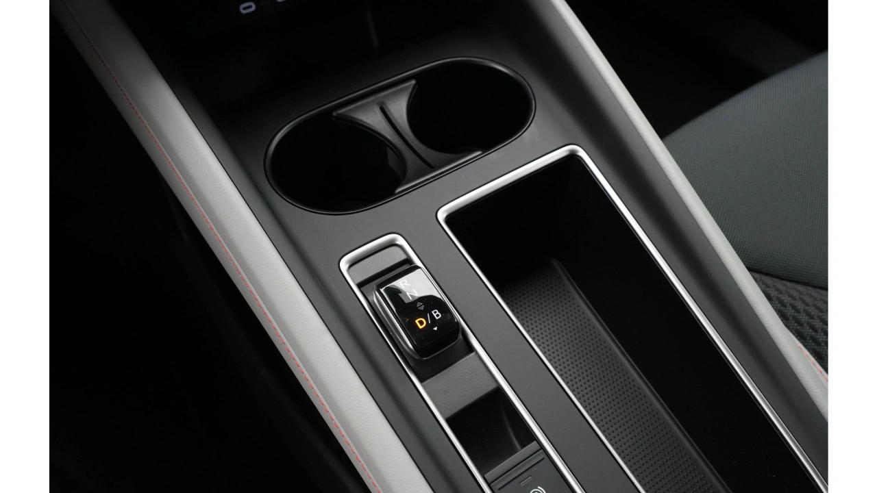 Škoda Elroq Business Edition