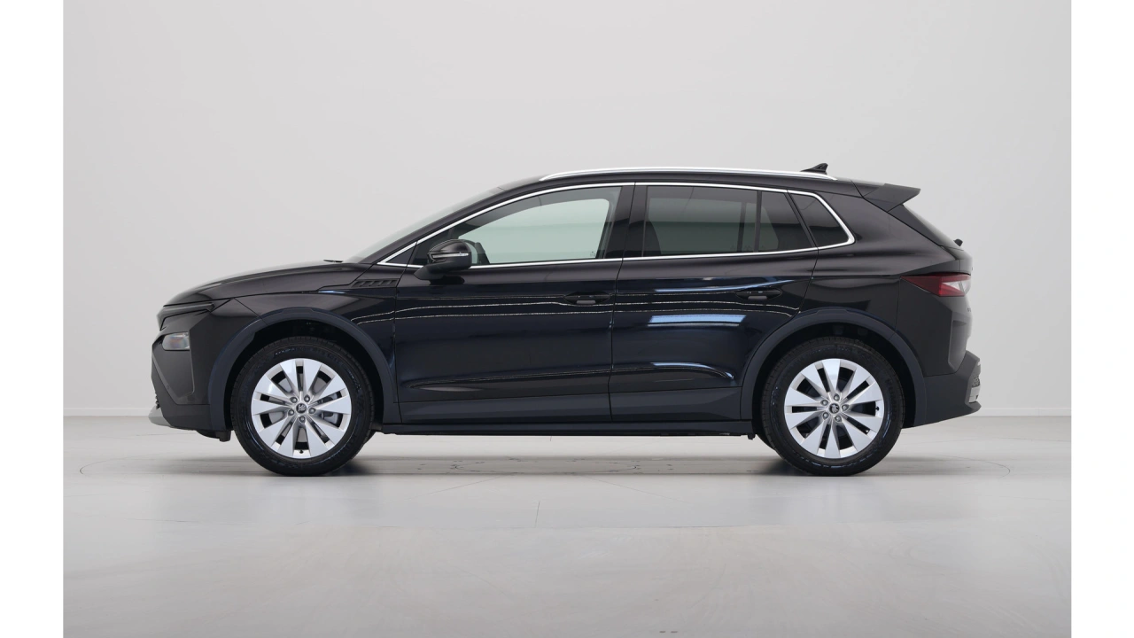 Škoda Elroq Business Edition