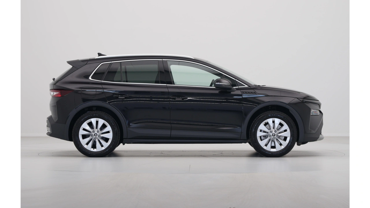 Škoda Elroq Business Edition