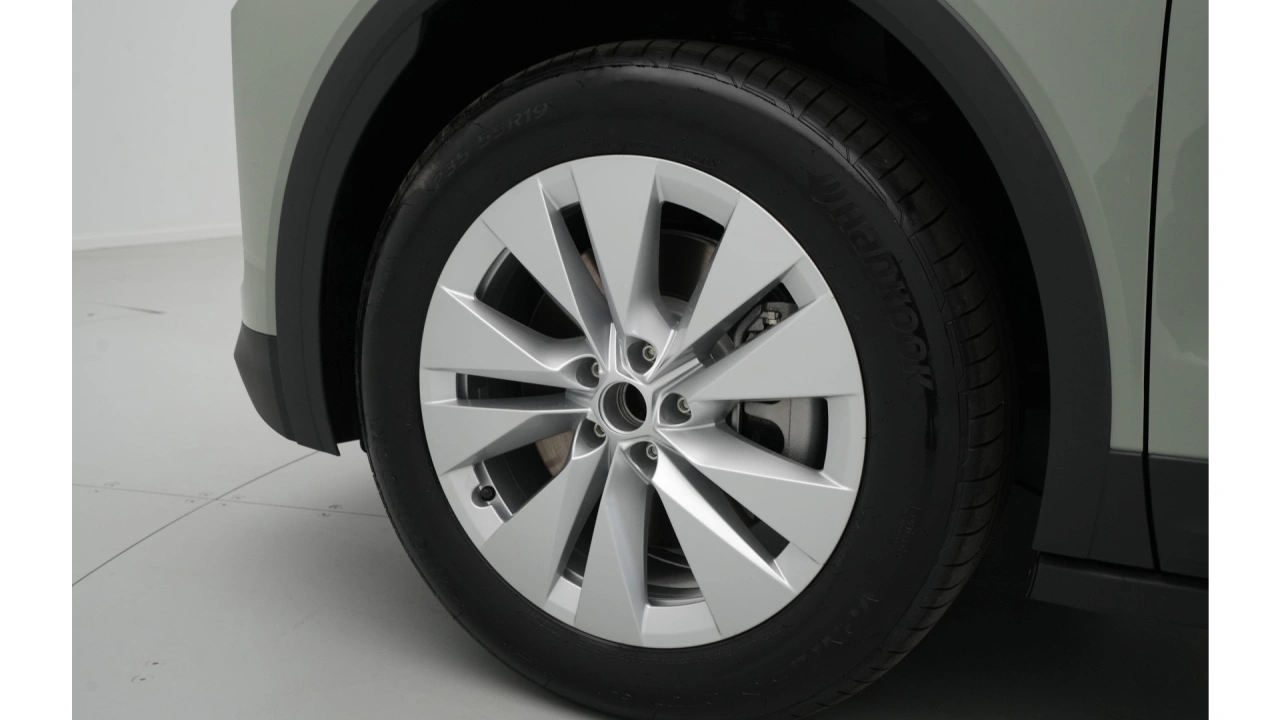 Škoda Elroq Business Edition
