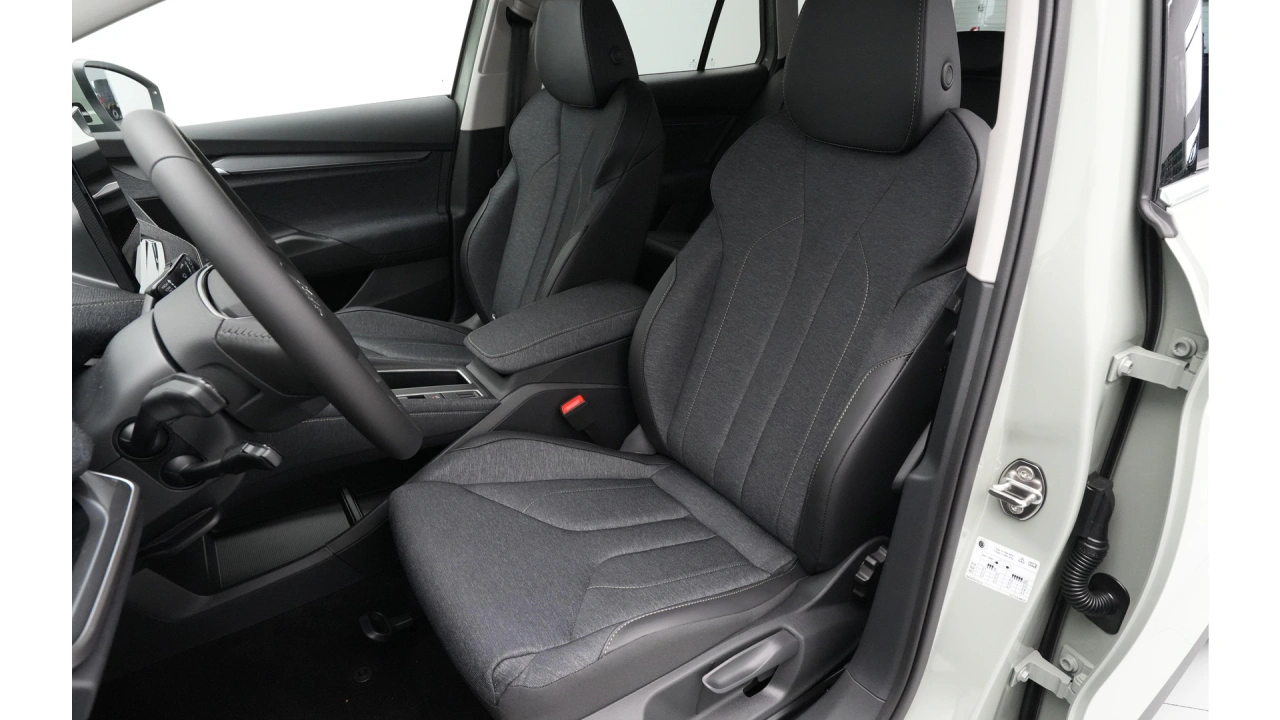 Škoda Elroq Business Edition