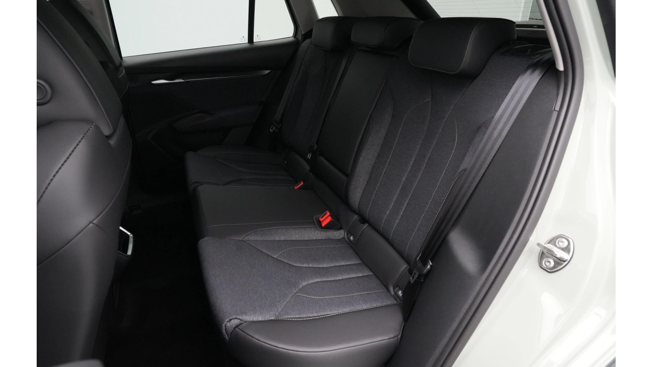 Škoda Elroq Business Edition