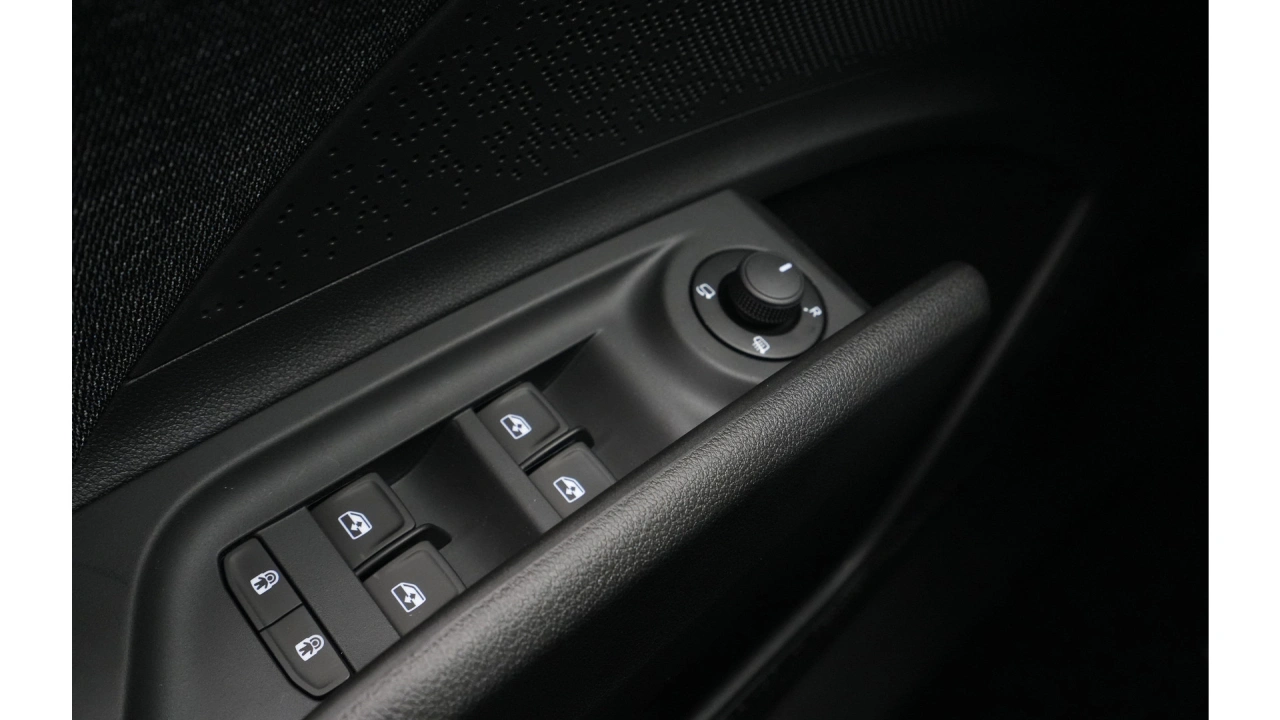 Škoda Elroq Business Edition