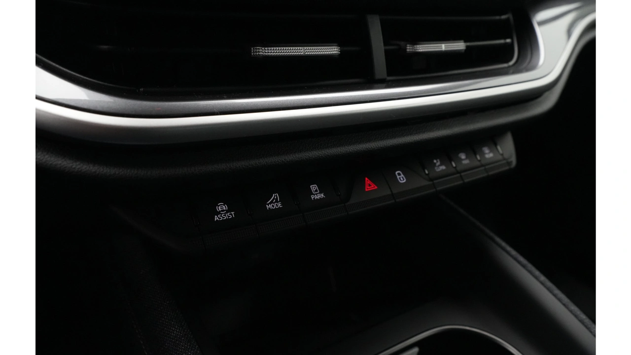 Škoda Elroq Business Edition