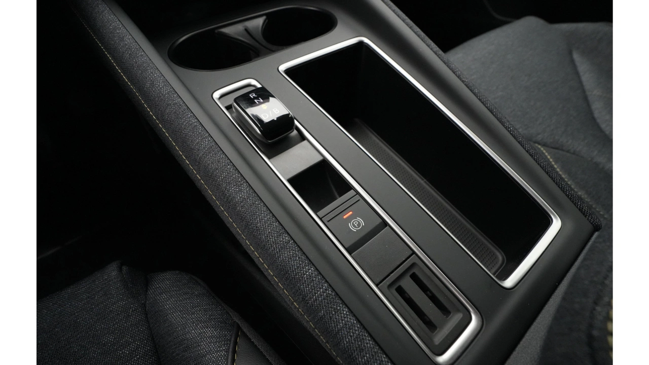 Škoda Elroq Business Edition