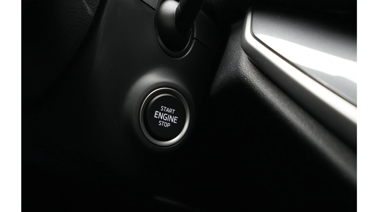 Škoda Elroq Business Edition