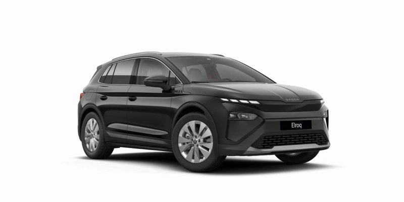 Škoda Elroq Business Edition