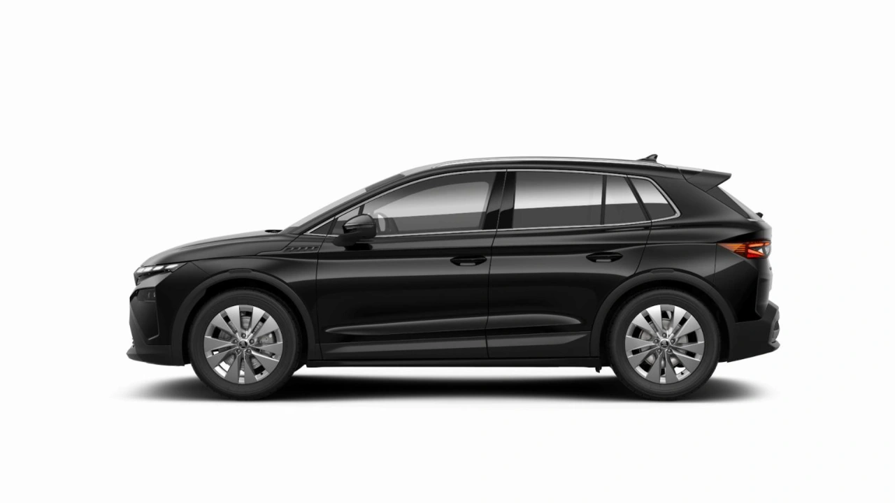 Škoda Elroq Business Edition