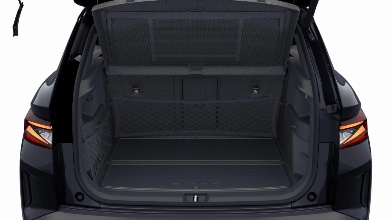 Škoda Elroq Business Edition