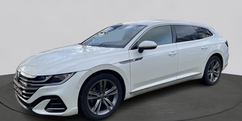 Volkswagen Arteon Shooting Brake 1.4 TSI eHybrid 218pk PHEV R-Line Business