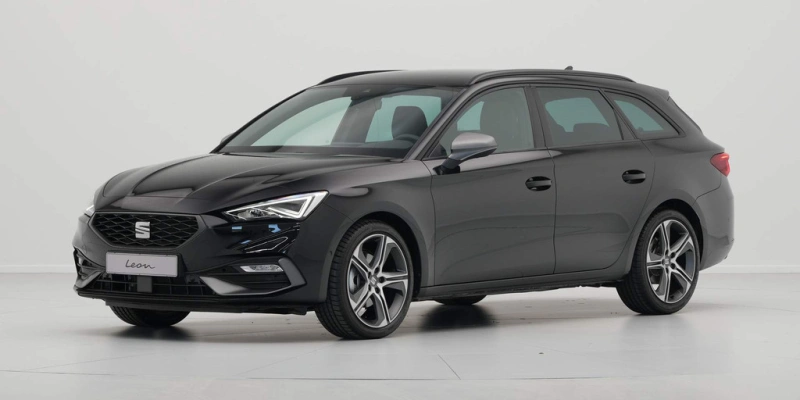 SEAT Leon Sportstourer 1.5 eTSI FR Business Intense DSG