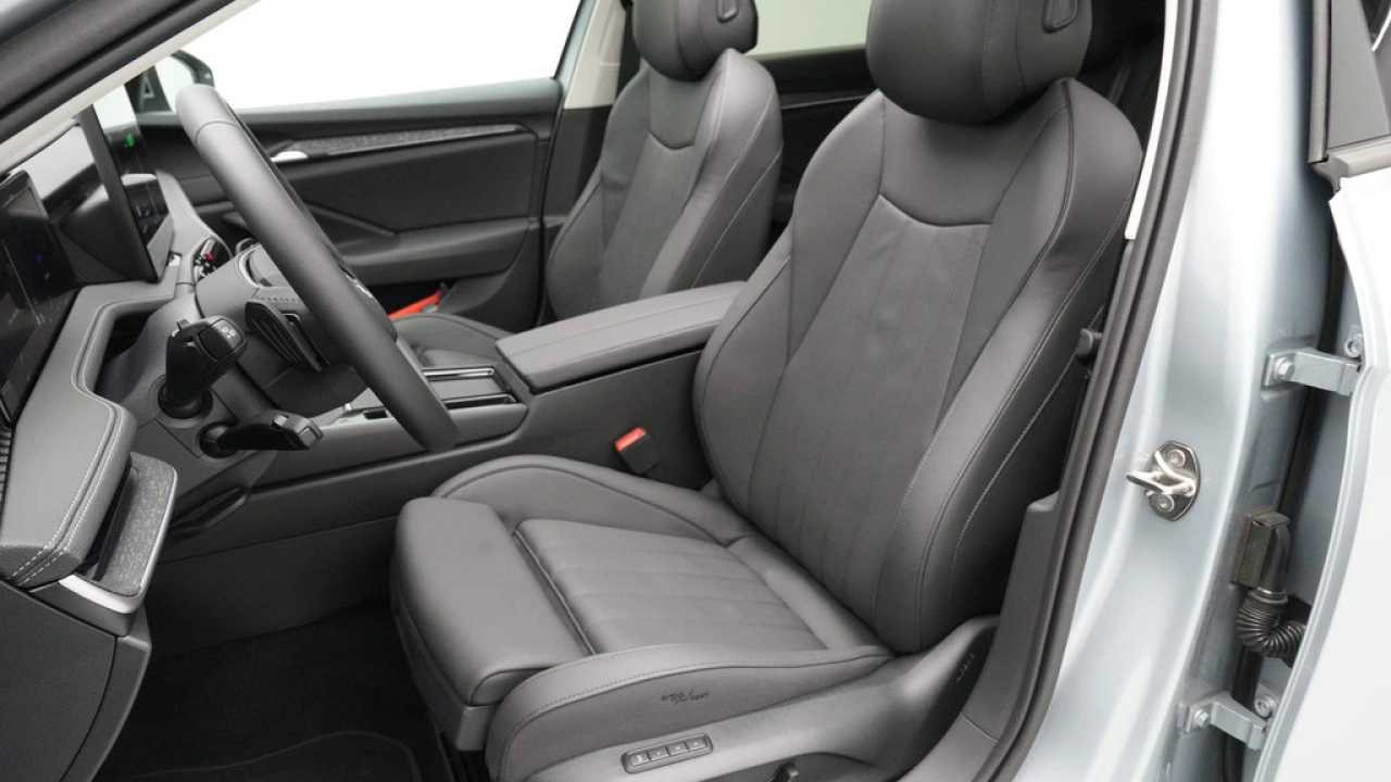 Škoda Superb Combi 1.5 TSI MHEV Business Edition