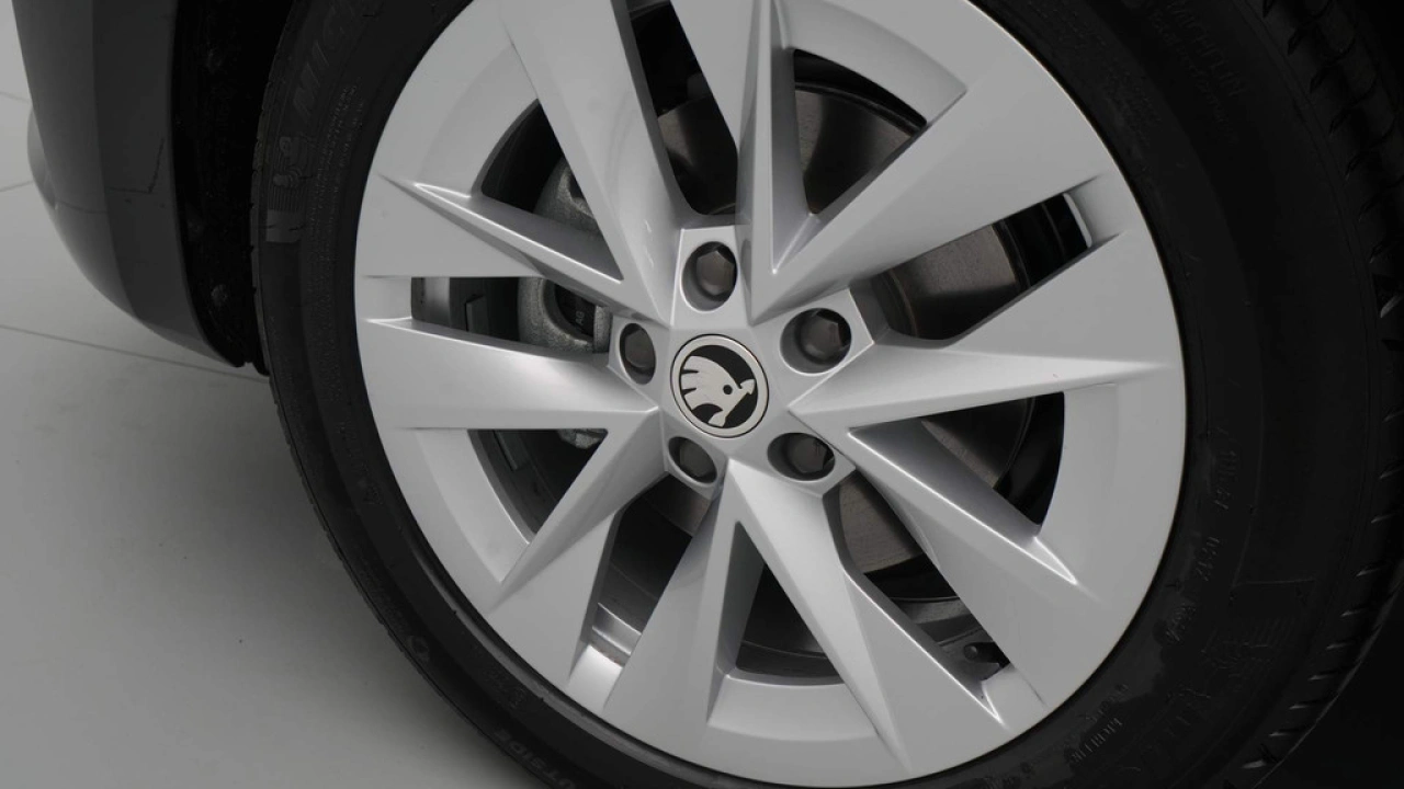 Škoda Octavia Combi 1.5 TSI Business Edition Plus