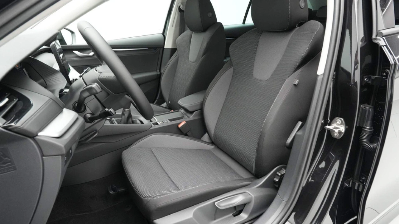 Škoda Octavia Combi 1.5 TSI Business Edition Plus