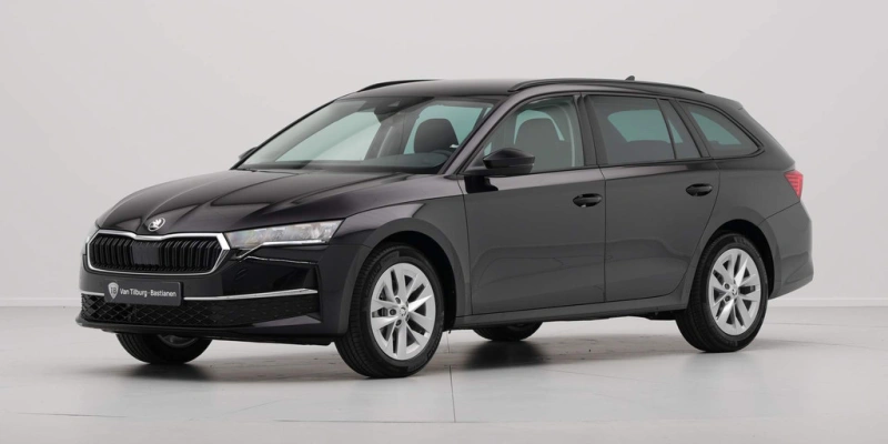 Škoda Octavia Combi 1.5 TSI Business Edition Plus