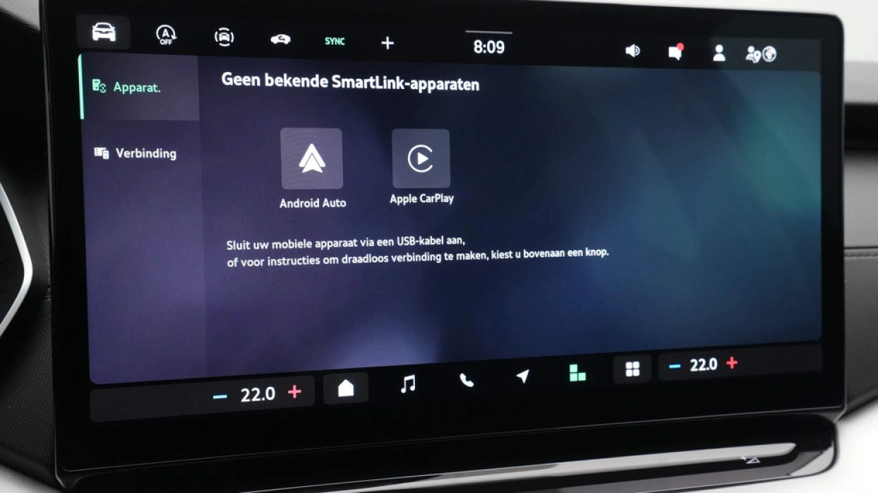 Škoda Octavia Combi 1.5 TSI Business Edition Plus