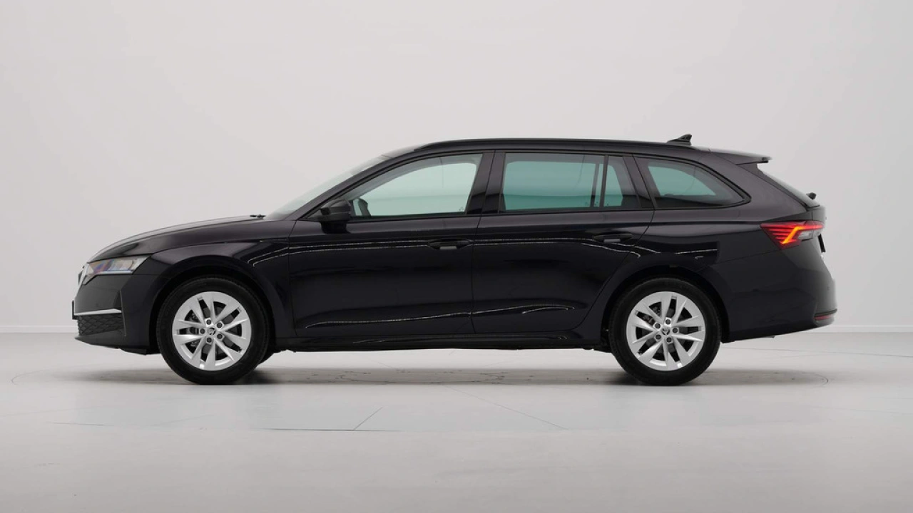 Škoda Octavia Combi 1.5 TSI Business Edition Plus