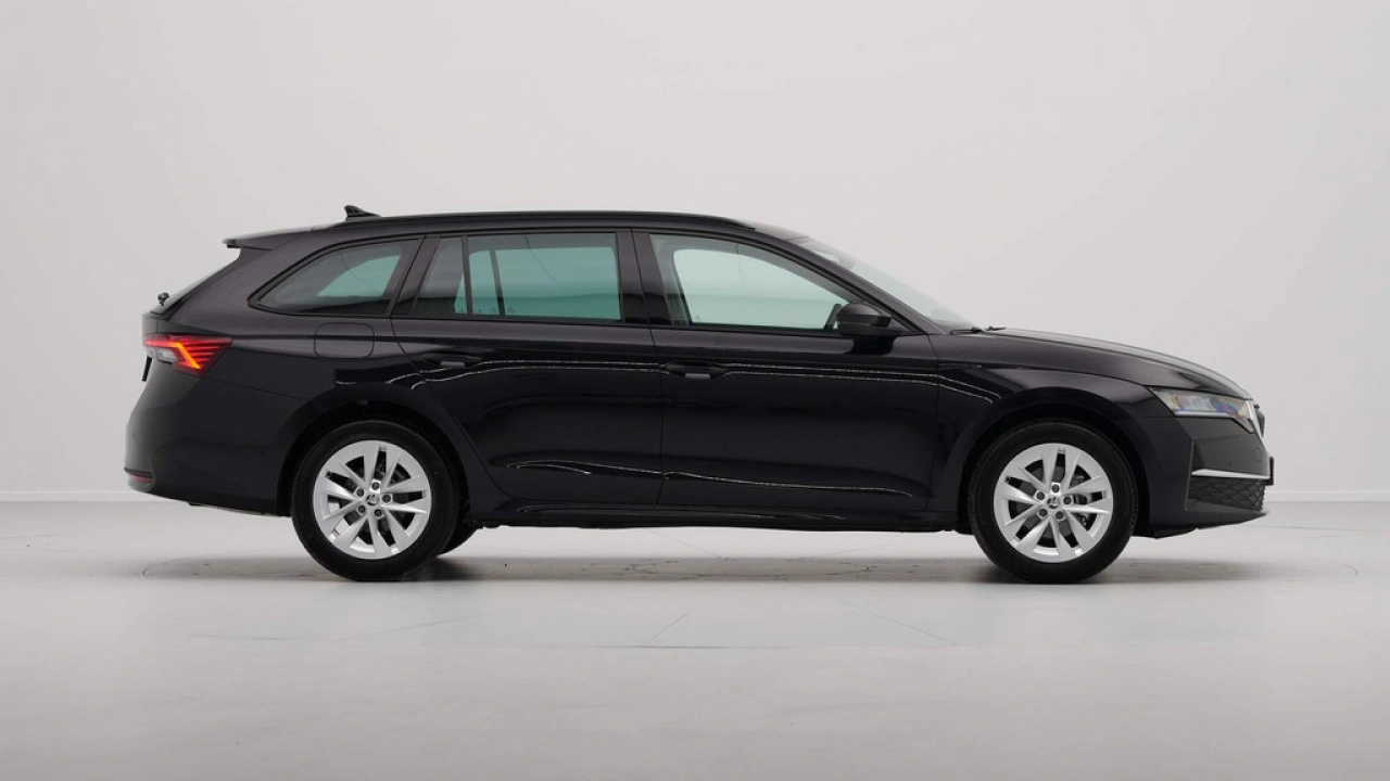 Škoda Octavia Combi 1.5 TSI Business Edition Plus