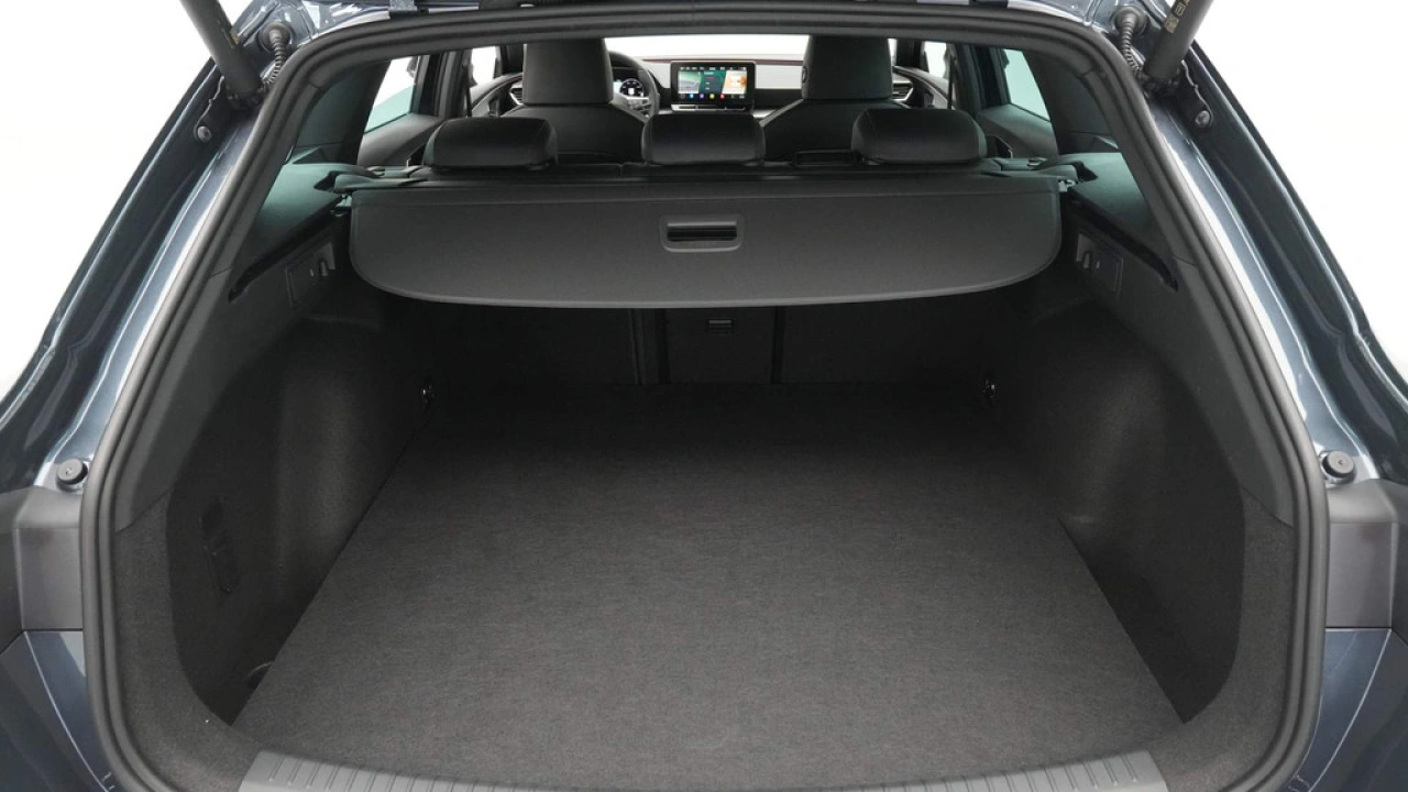 SEAT Leon 1.4 TSI eHybrid PHEV FR Business Intense