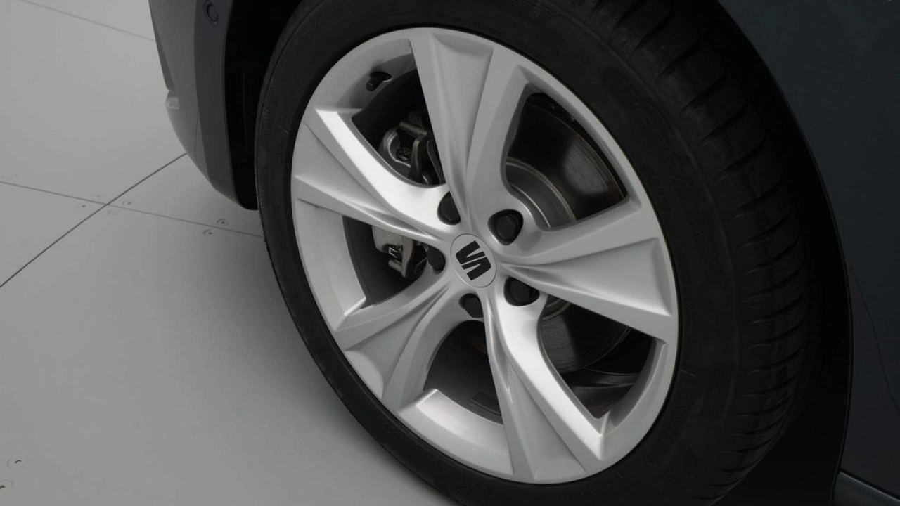 SEAT Leon 1.4 TSI eHybrid PHEV FR Business Intense