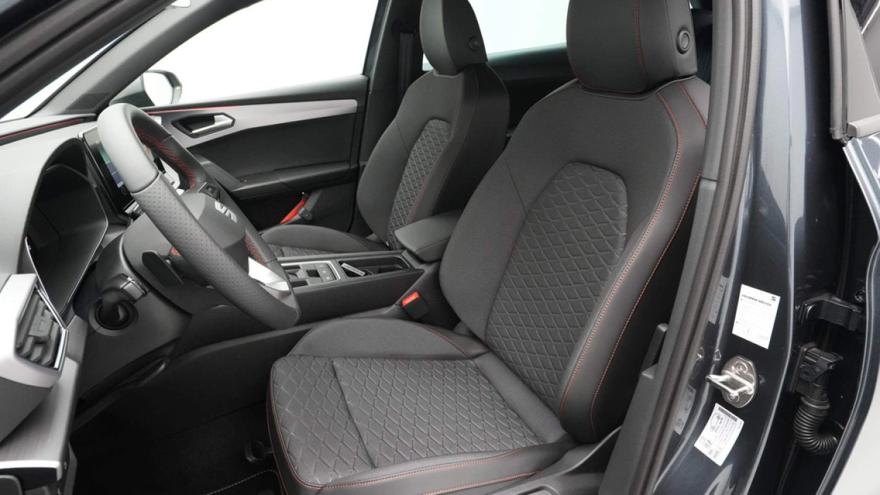 SEAT Leon 1.4 TSI eHybrid PHEV FR Business Intense