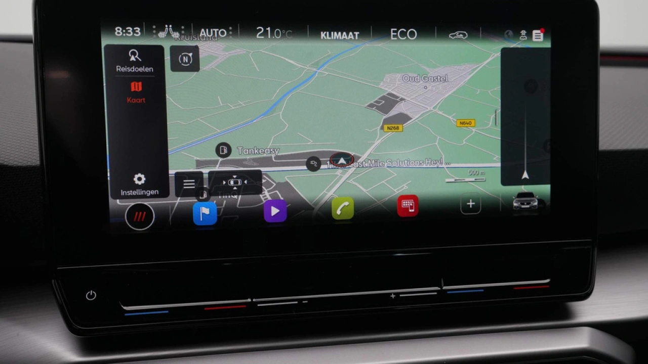SEAT Leon 1.4 TSI eHybrid PHEV FR Business Intense