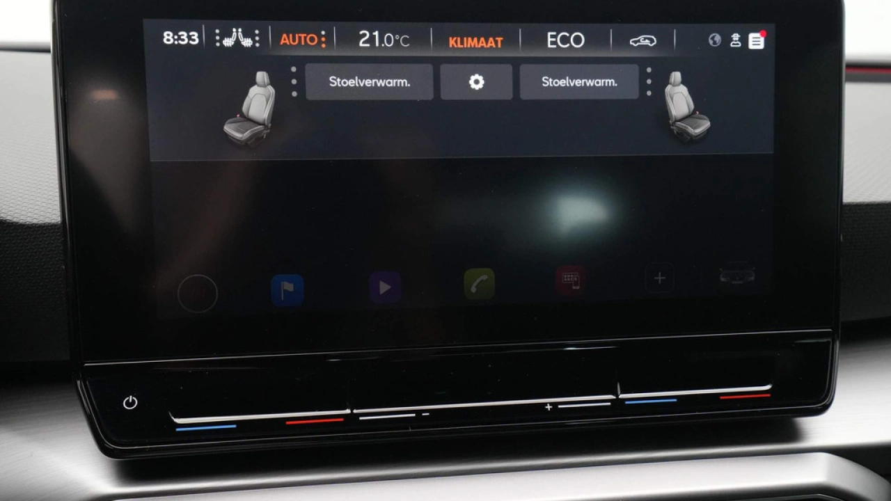 SEAT Leon 1.4 TSI eHybrid PHEV FR Business Intense