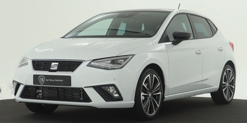 SEAT Ibiza 1.0 EcoTSI FR Anniversary