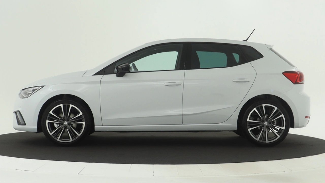 SEAT Ibiza 1.0 EcoTSI FR Anniversary