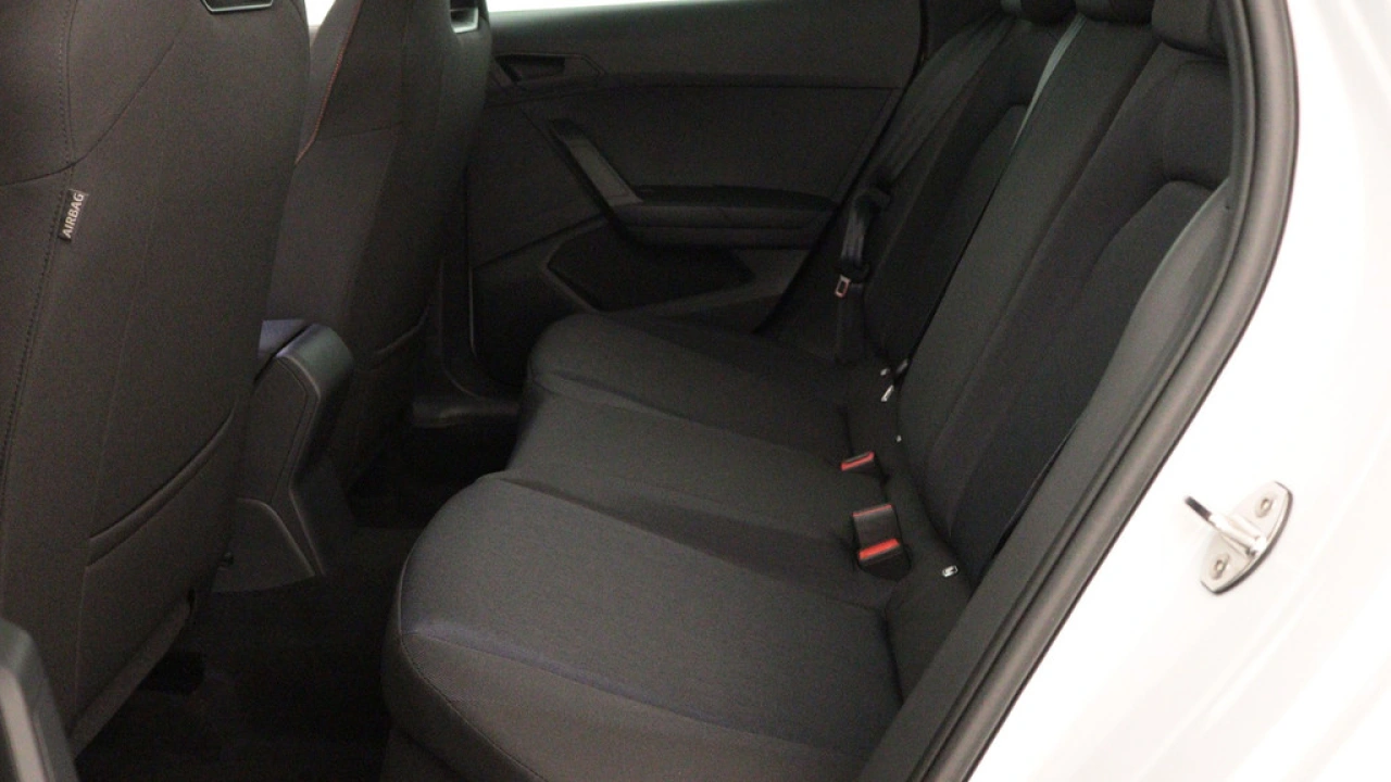 SEAT Ibiza 1.0 EcoTSI FR Anniversary
