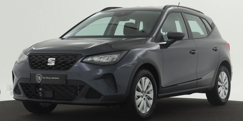 SEAT Arona 1.0 EcoTSI Style