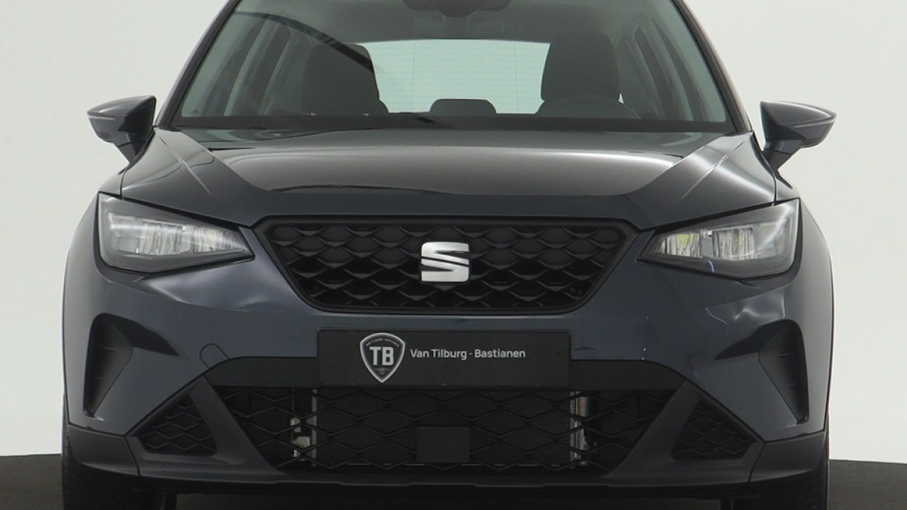 SEAT Arona 1.0 EcoTSI Style