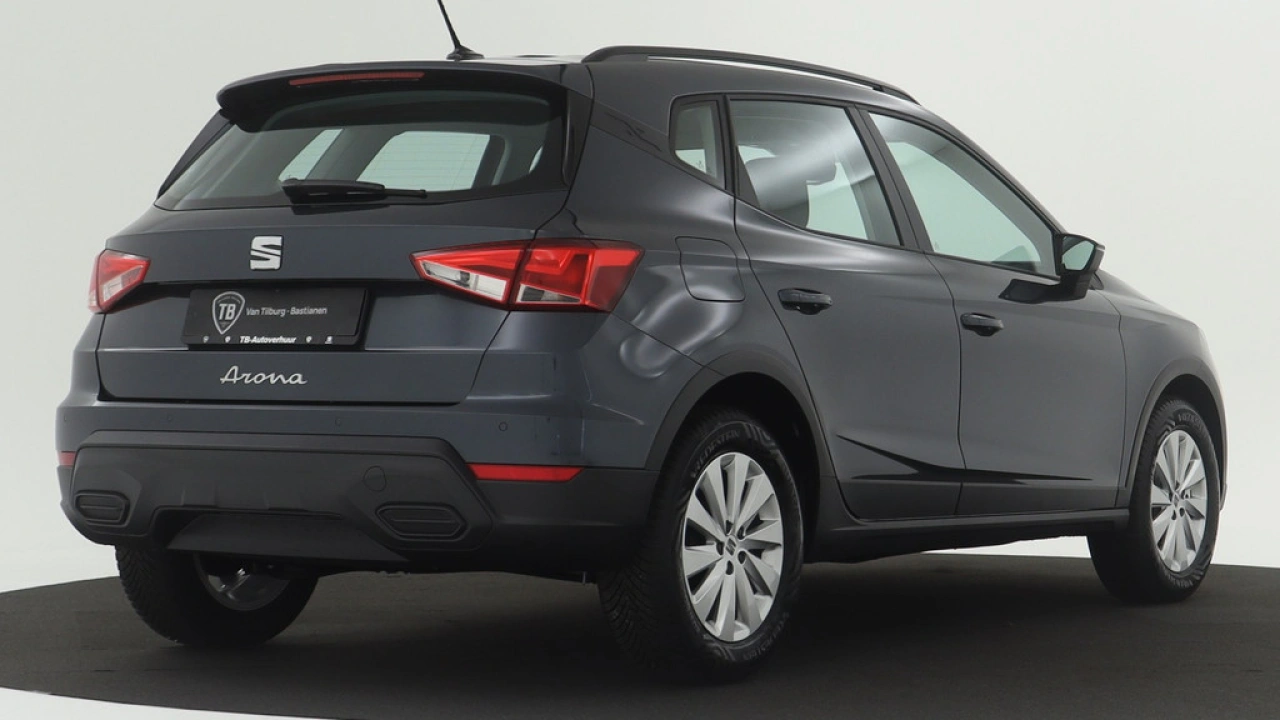 SEAT Arona 1.0 EcoTSI Style