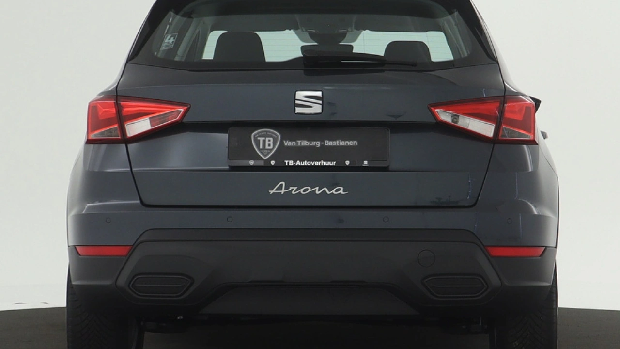 SEAT Arona 1.0 EcoTSI Style