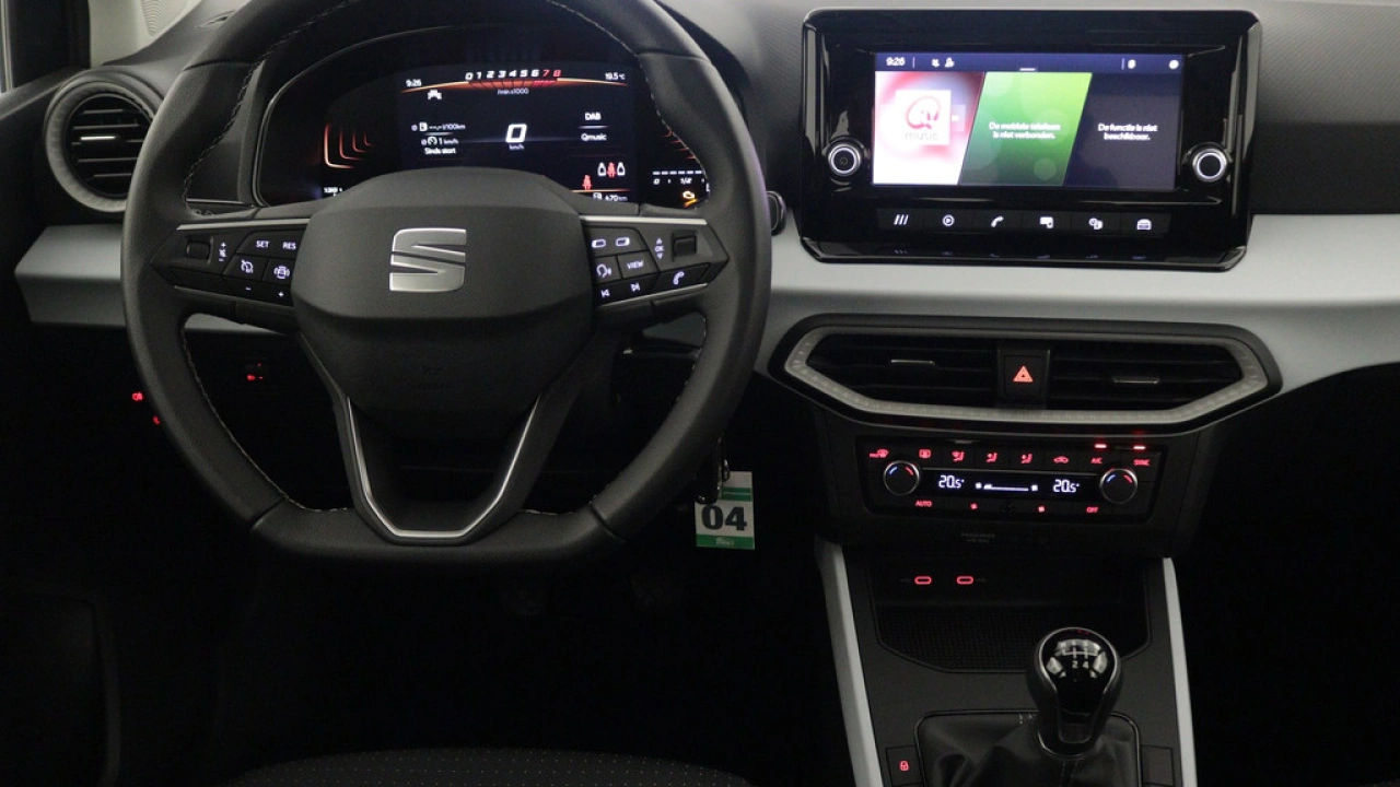 SEAT Arona 1.0 EcoTSI Style