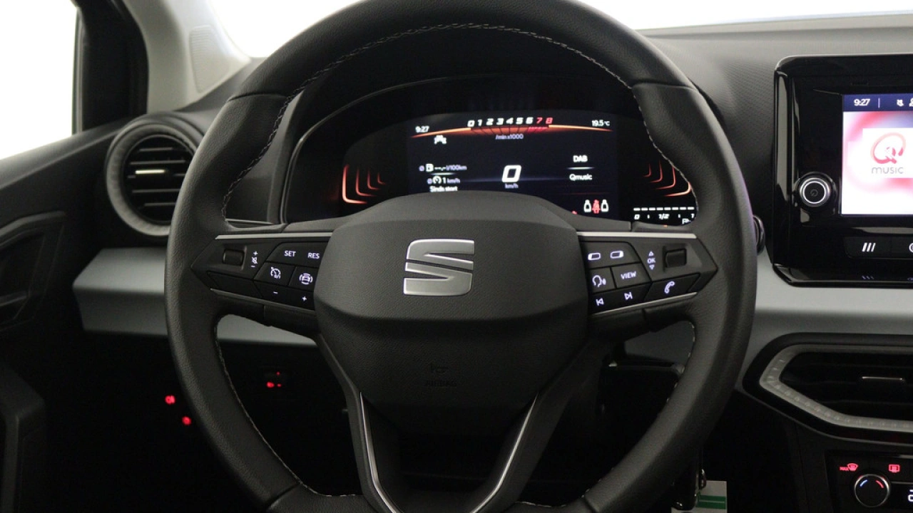 SEAT Arona 1.0 EcoTSI Style