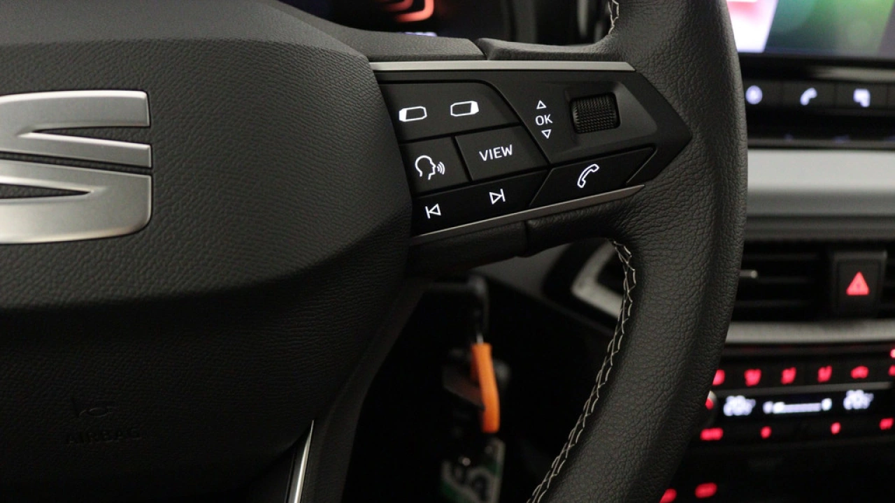 SEAT Arona 1.0 EcoTSI Style
