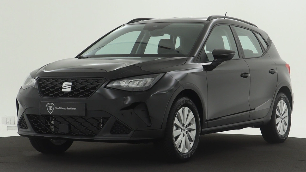 SEAT Arona 1.0 EcoTSI Style