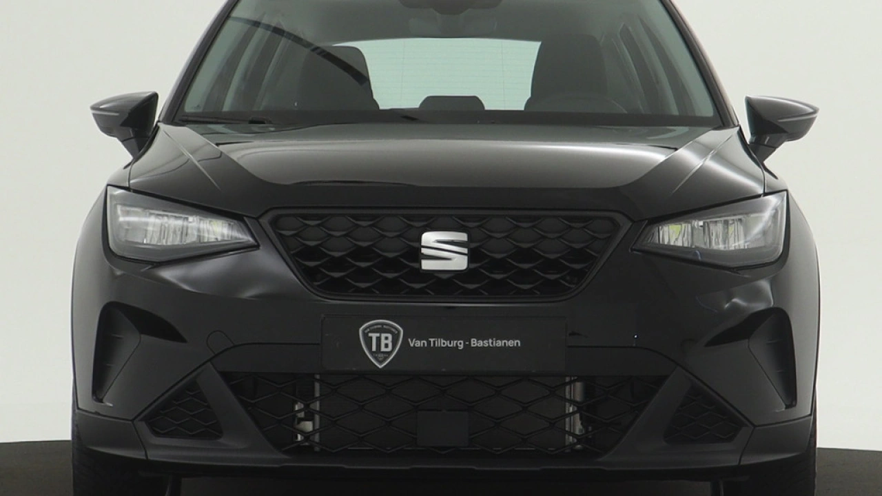 SEAT Arona 1.0 EcoTSI Style