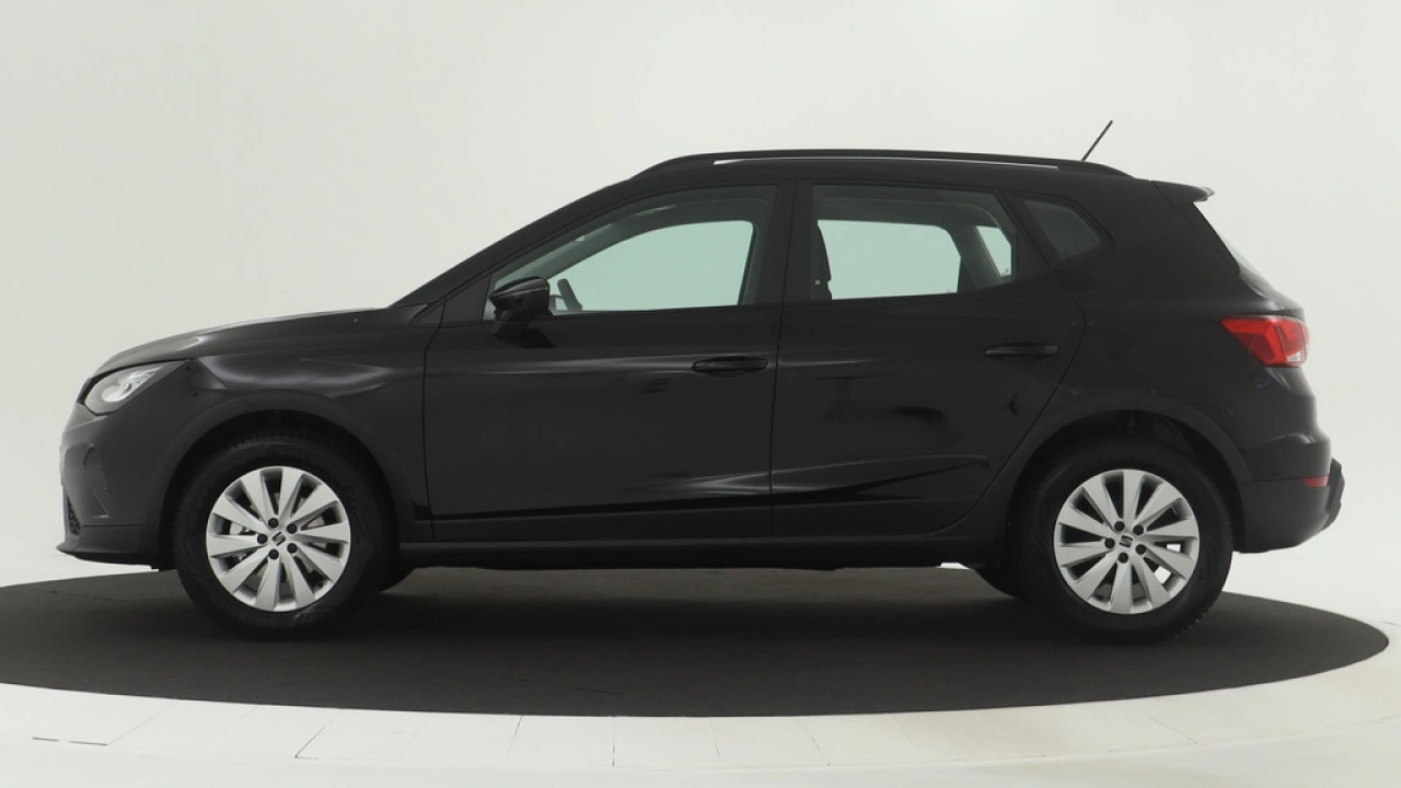 SEAT Arona 1.0 EcoTSI Style