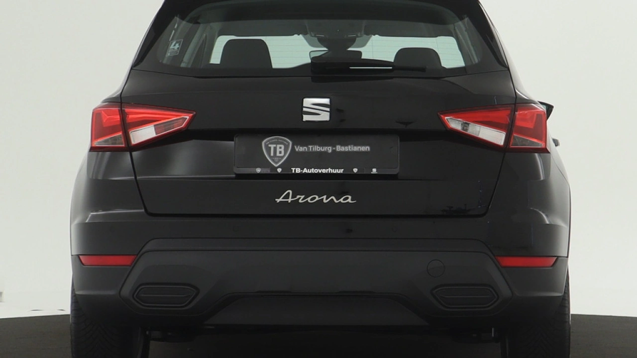 SEAT Arona 1.0 EcoTSI Style