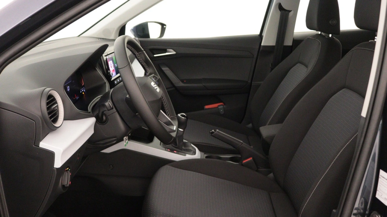 SEAT Arona 1.0 EcoTSI Style