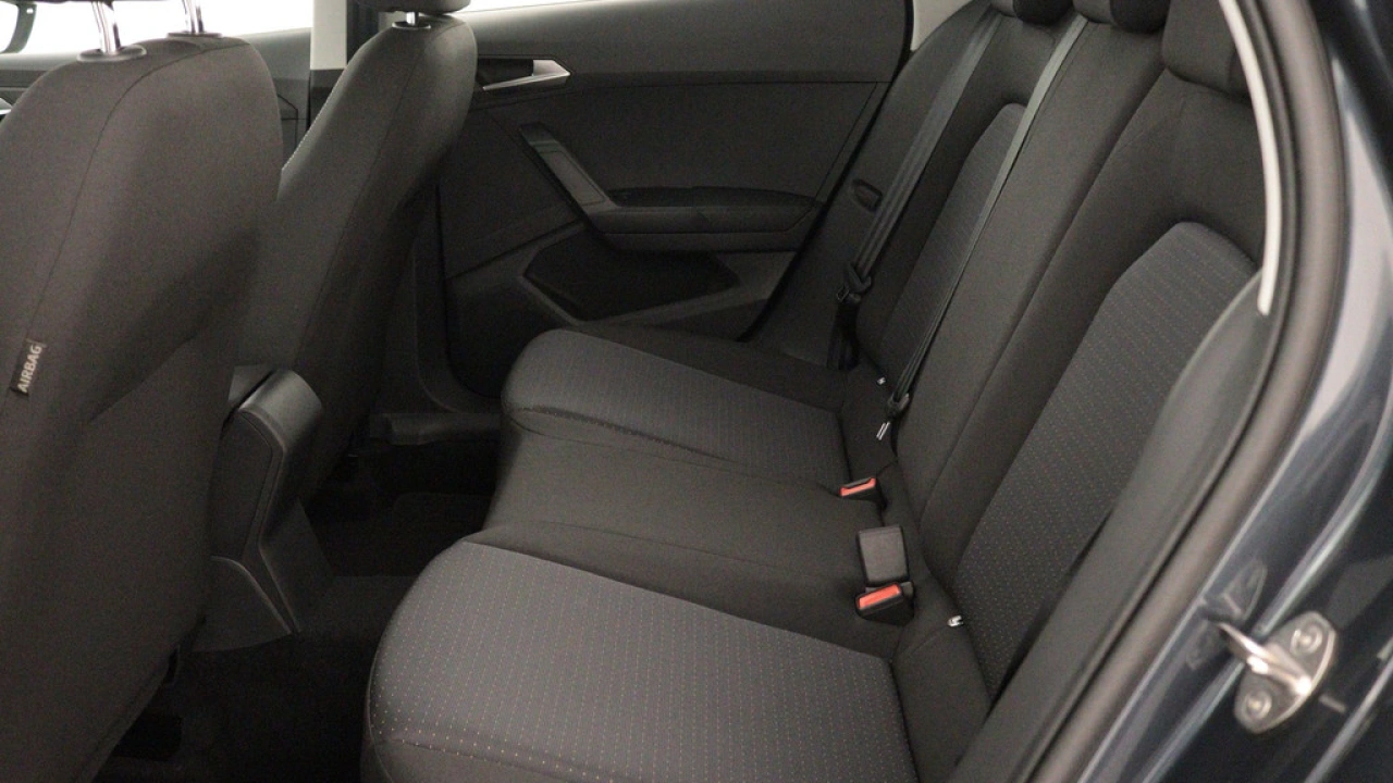SEAT Arona 1.0 EcoTSI Style