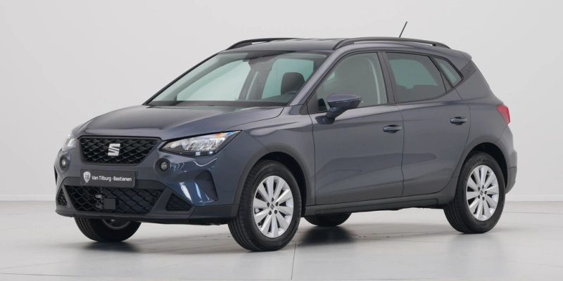 SEAT Arona 1.0 EcoTSI Style Business Connect hand.