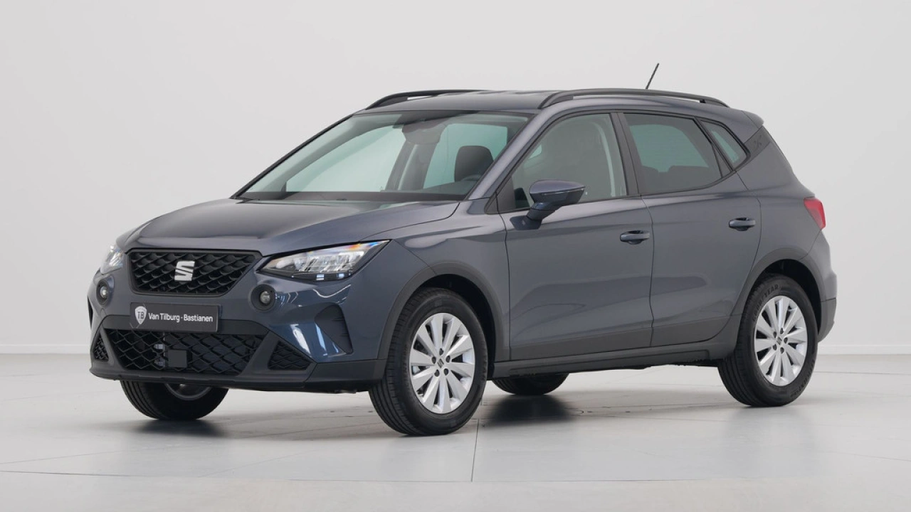 SEAT Arona 1.0 EcoTSI Style Business Connect hand.