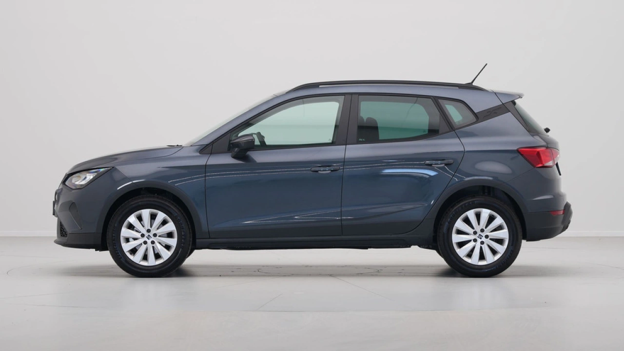 SEAT Arona 1.0 EcoTSI Style Business Connect hand.