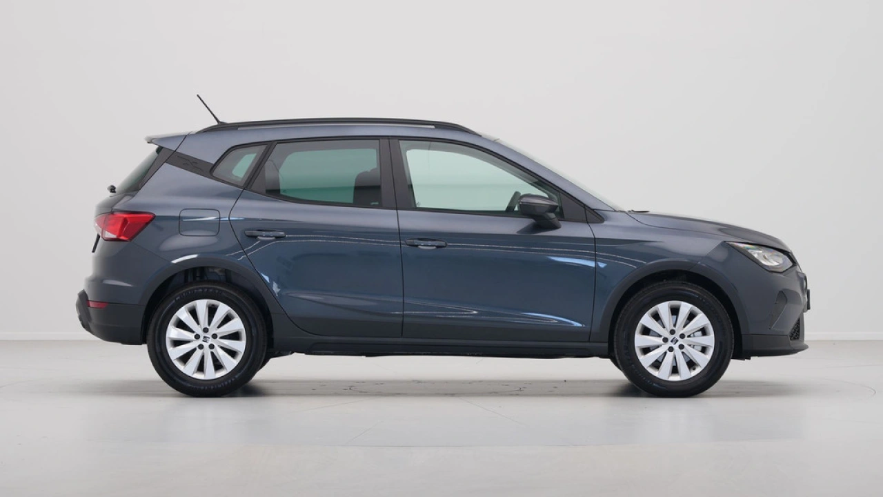 SEAT Arona 1.0 EcoTSI Style Business Connect hand.