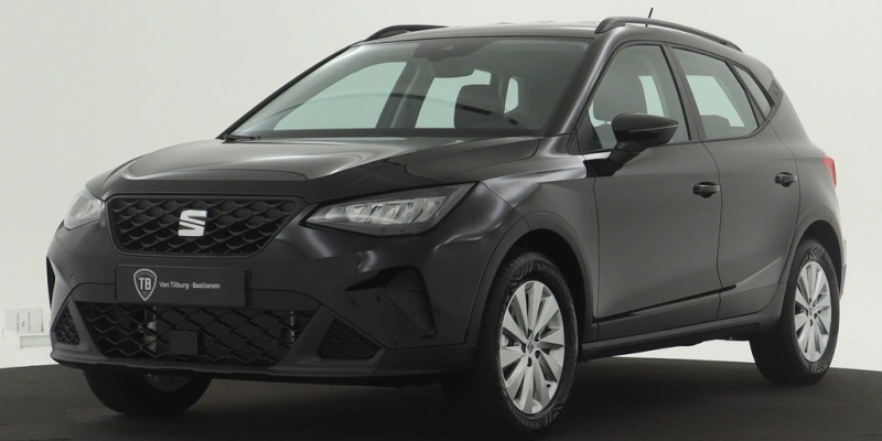 SEAT Arona 1.0 EcoTSI Style