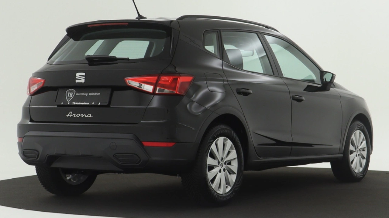 SEAT Arona 1.0 EcoTSI Style