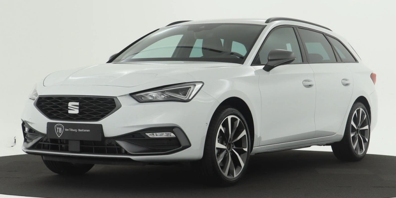 SEAT Leon Sportstourer 1.5 eTSI FR Business Intense